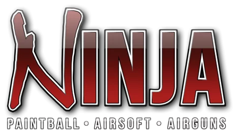 Ninja Paintball