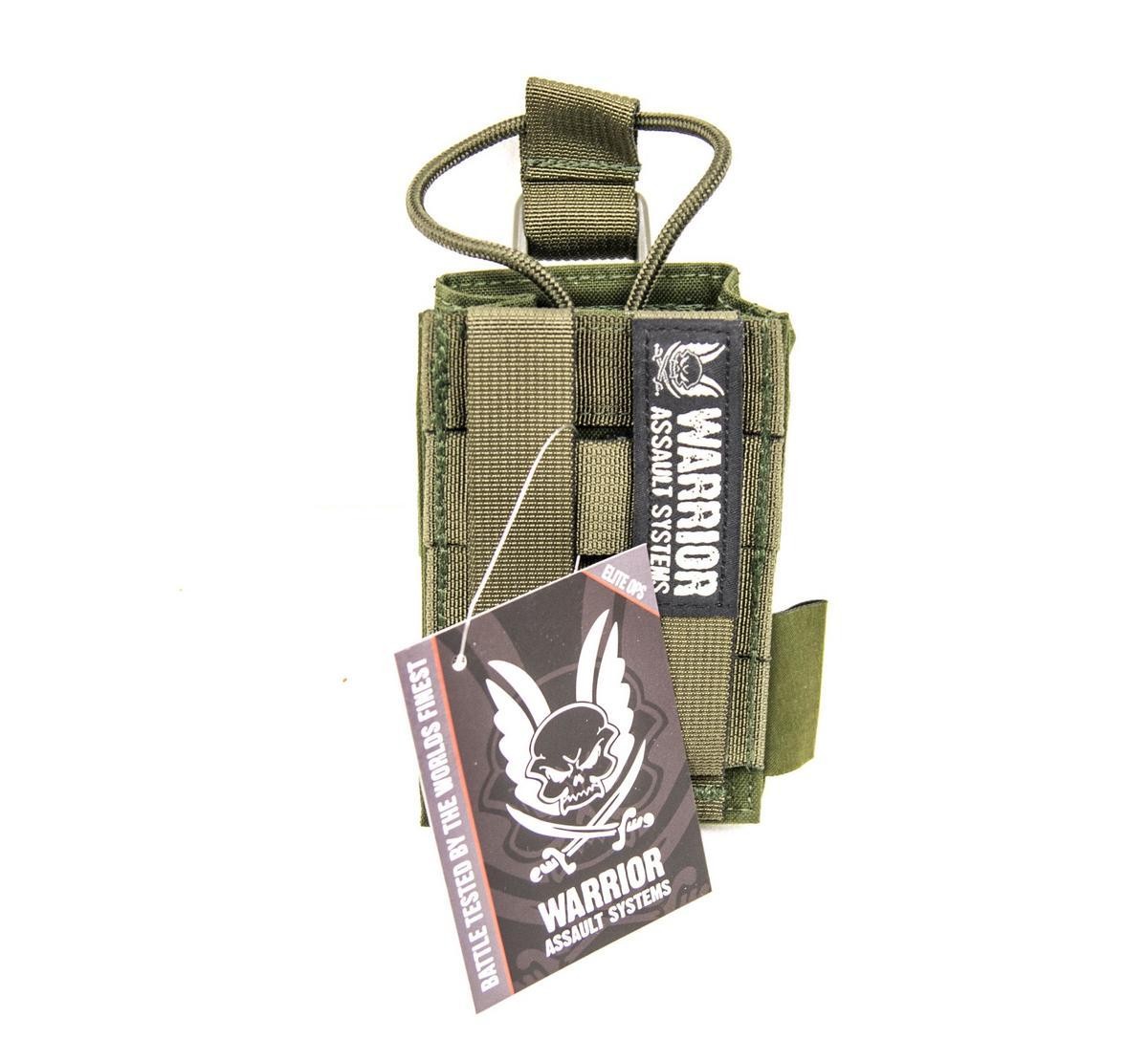 ARP radiopuhelimen tasku - OD