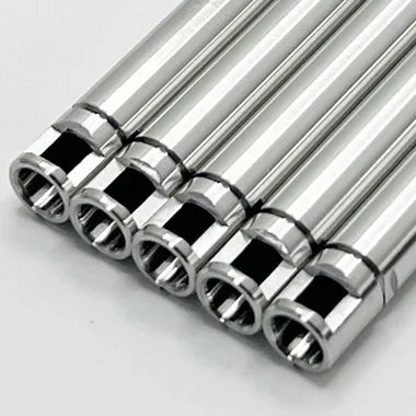 Raizen 6,01 VSR BR tarkkuuspiippu, 303mm