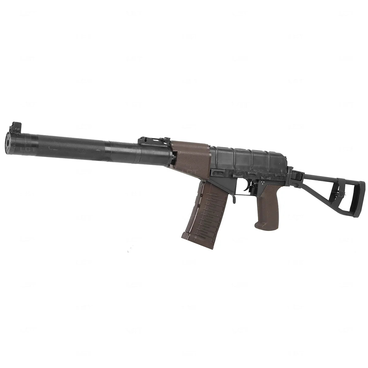 AS VAL AEG, sähköase