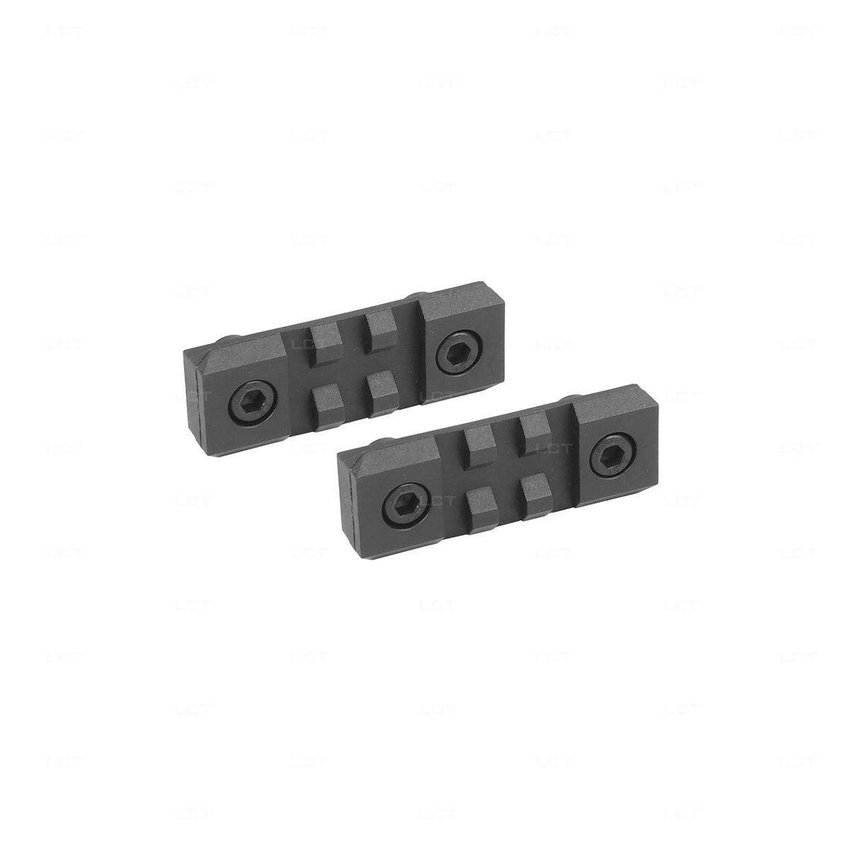 LCT PK-405 LCK-16 Side Rail, 2pcs