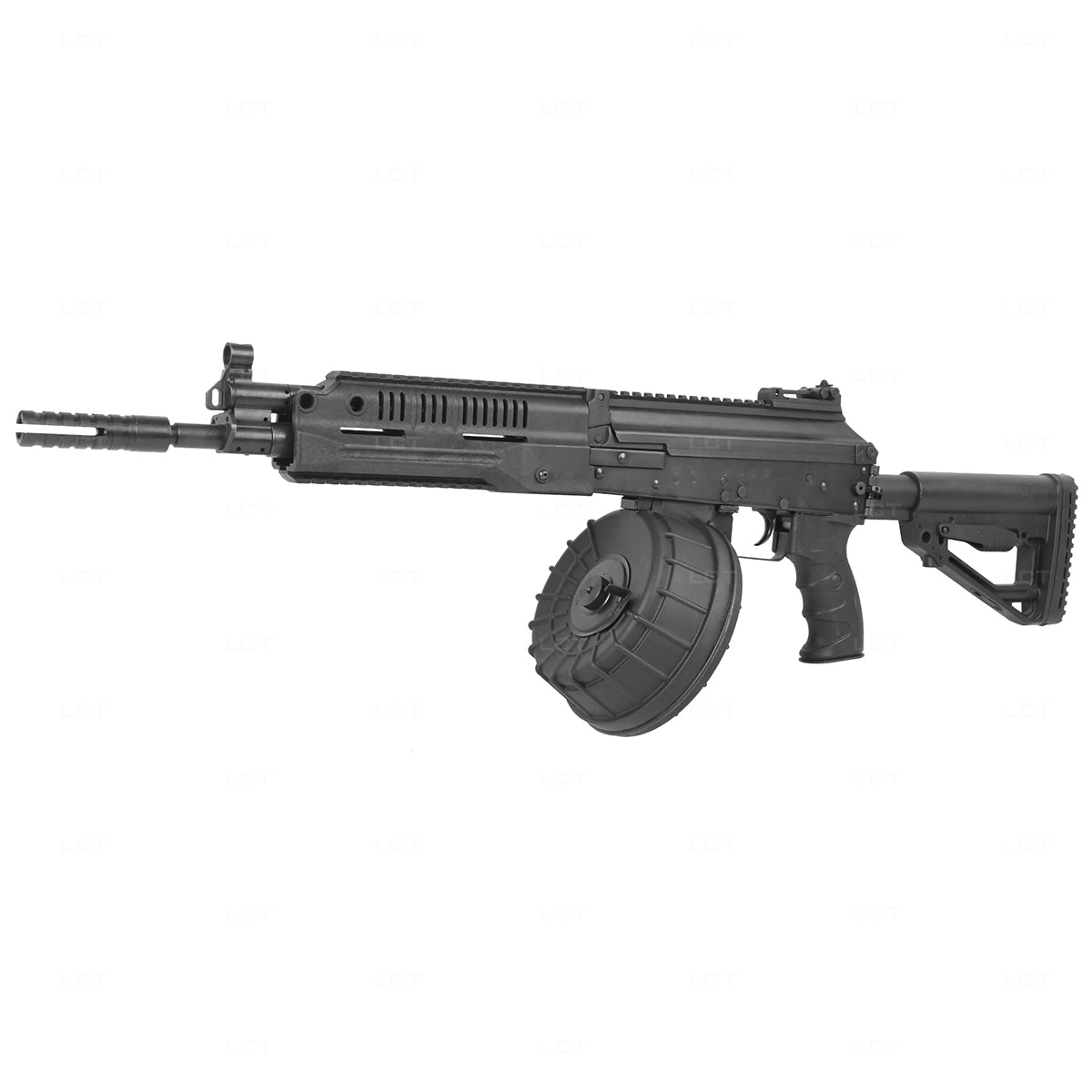 LCT LCK-16 AEG Light Machine Gun