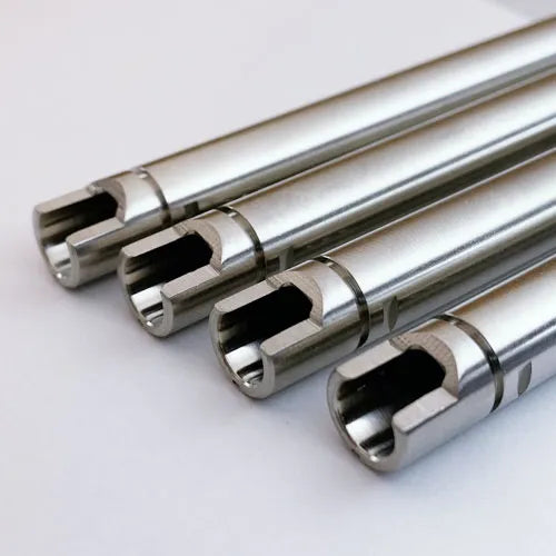 Raizen 6,05 GBB tarkkuuspiippu, 129mm