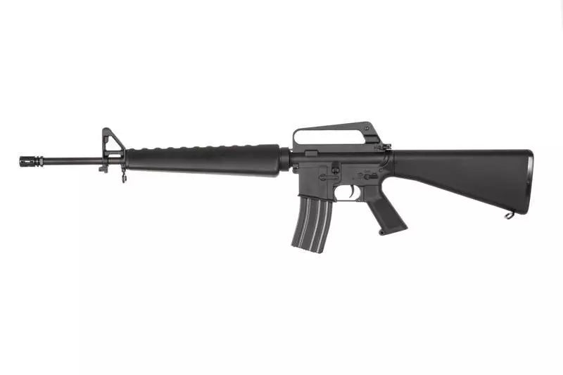 Cyma "M16A1" CM009B Carbine – Black