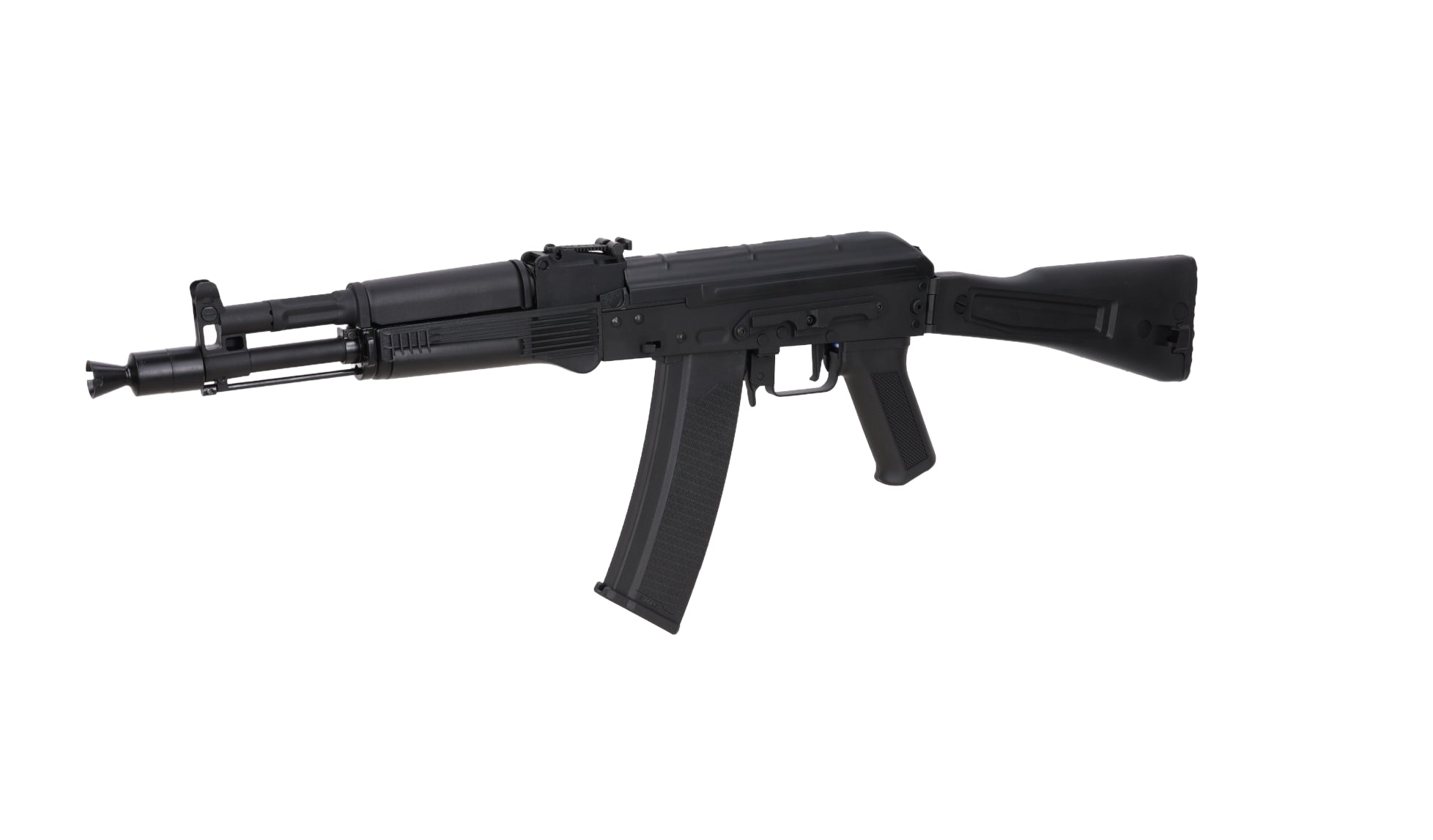 Specna Arms SA-J73 CORE™ HAL ETU Gen.2 - Black