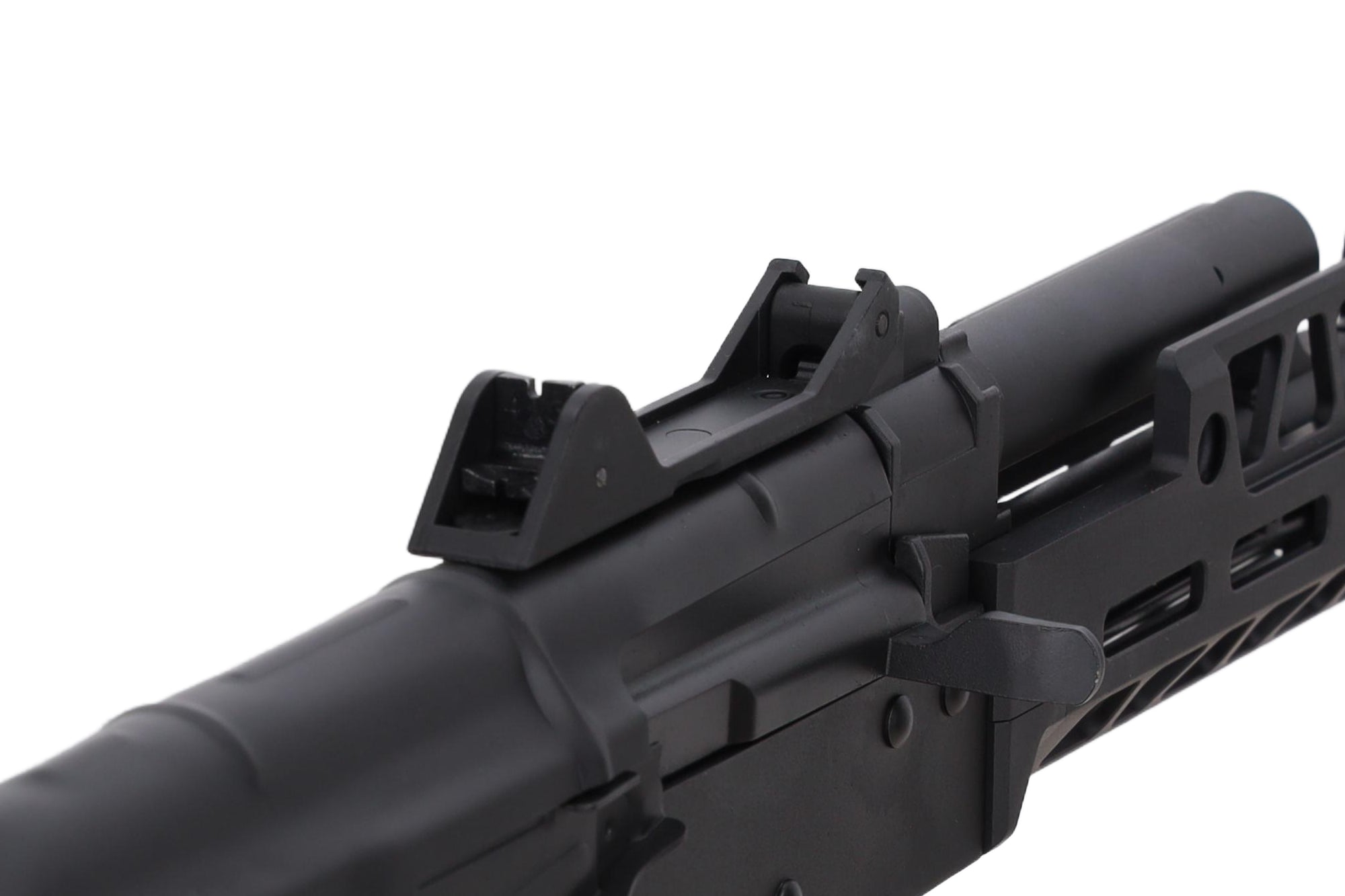Specna Arms SA-J83 CORE™ HAL ETU Gen. 2 - musta