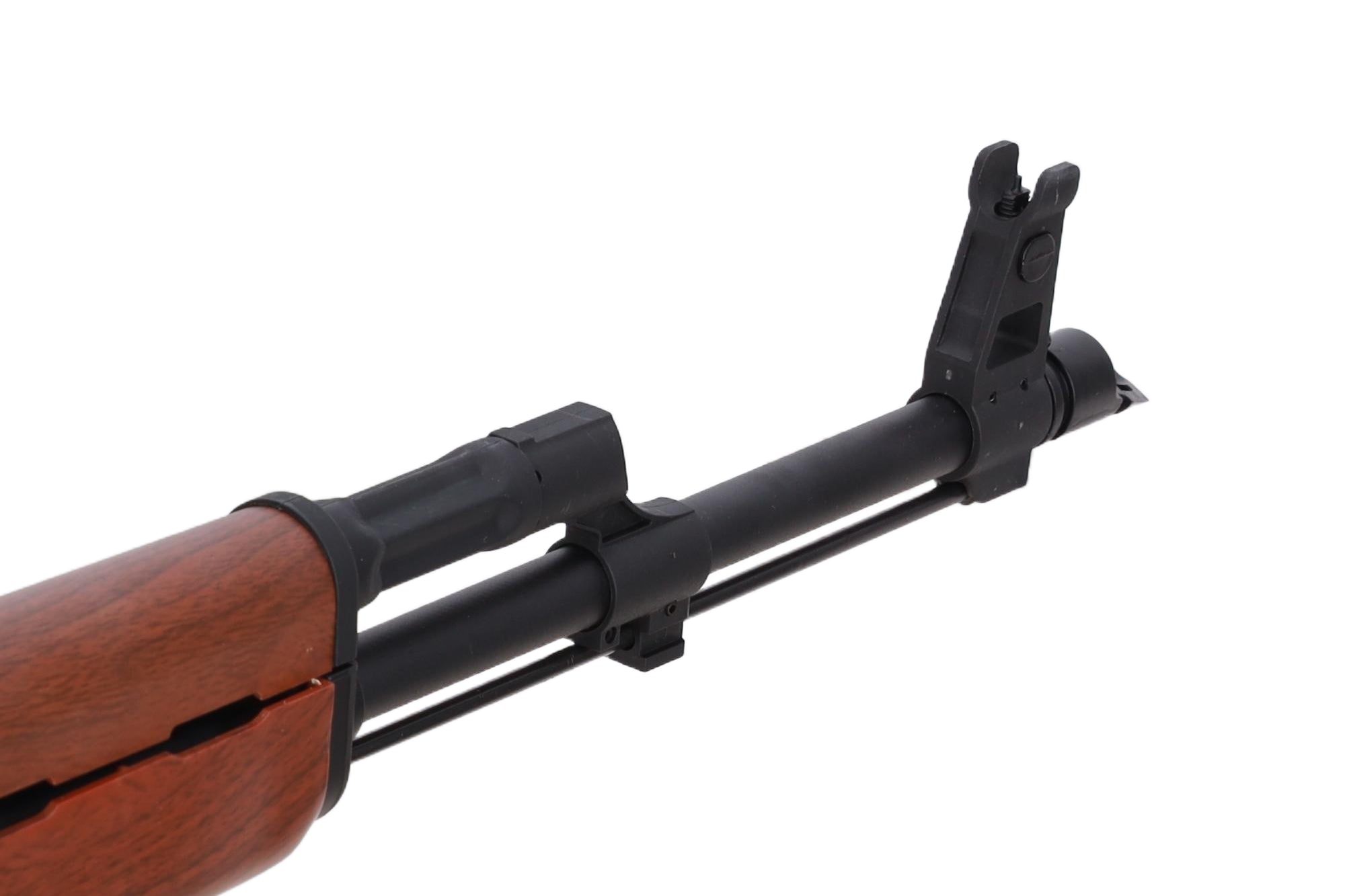 Specna Arms SA-J70 CORE™ HAL ETU Gen. 2 - Black