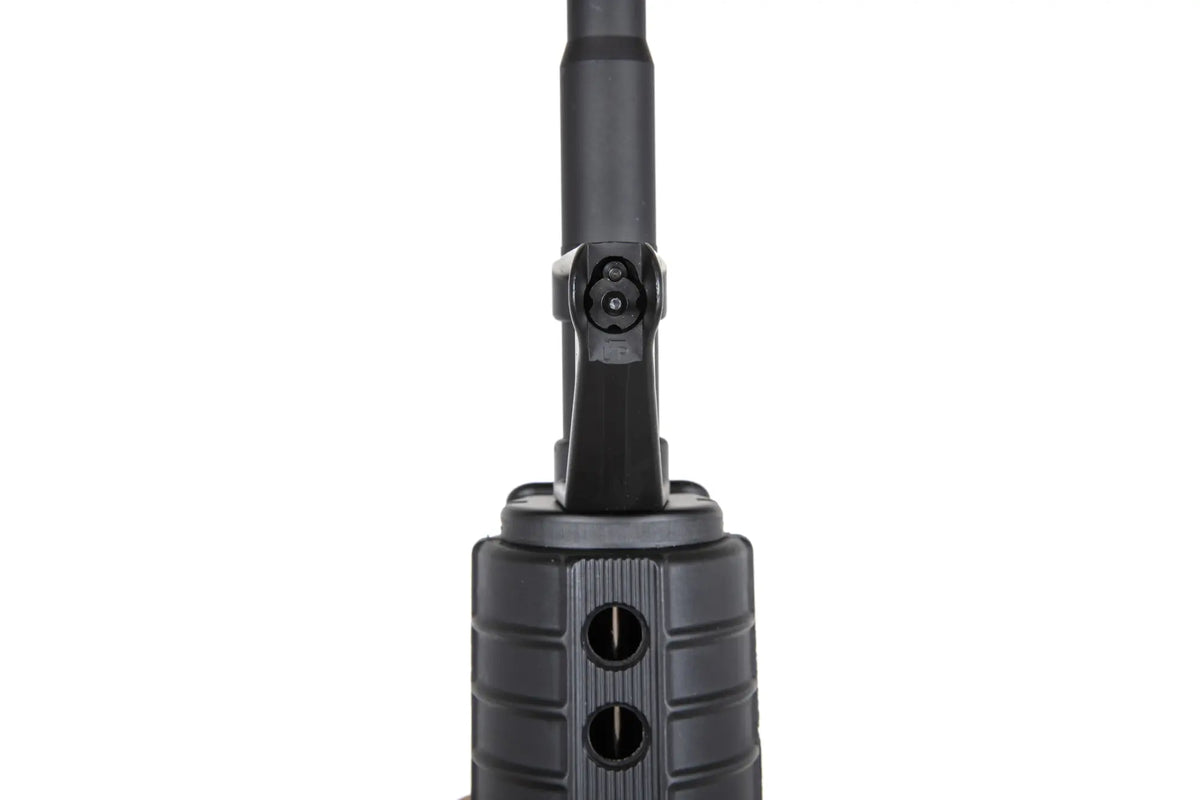 Specna Arms RRA SA-P01 Prime™ Aster II ETU harjattomalla moottorilla - musta