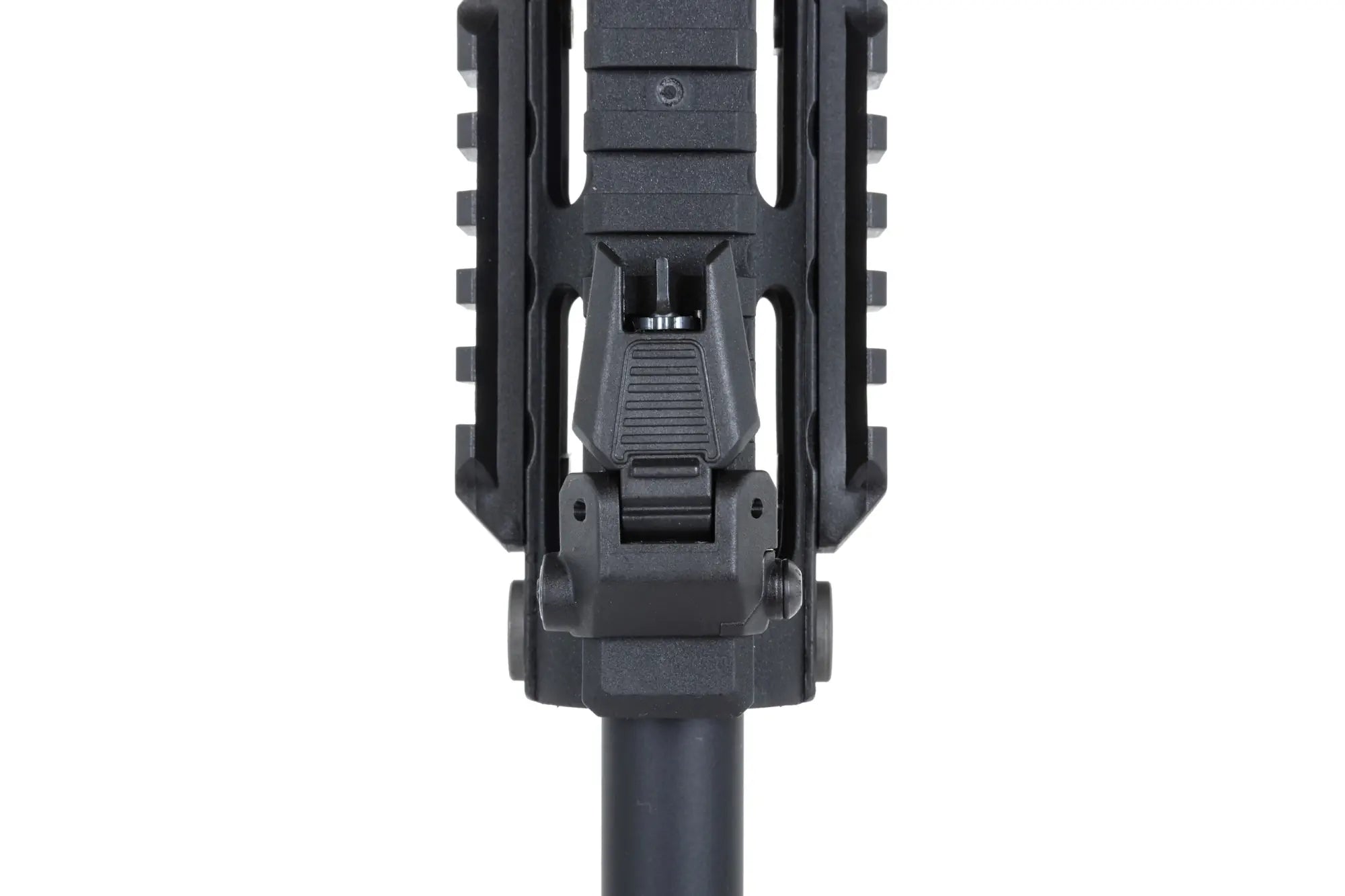 Specna Arms SA-F04-RL FLEX™ Light Ops Stock/ HAL ETU™ Gen. 2 - Black