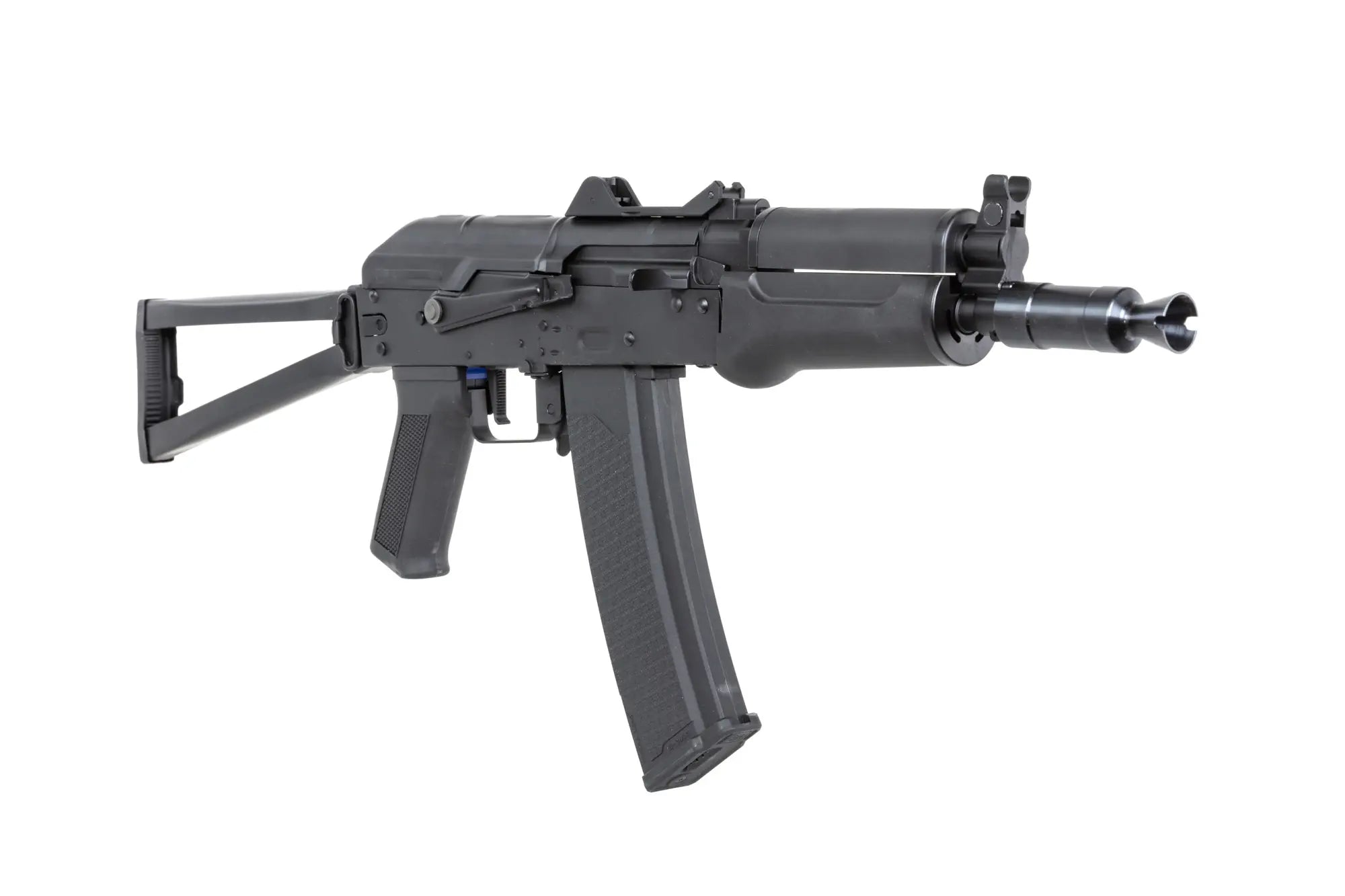 Specna Arms SA-J81 CORE™ HAL ETU Gen. 2 - Black