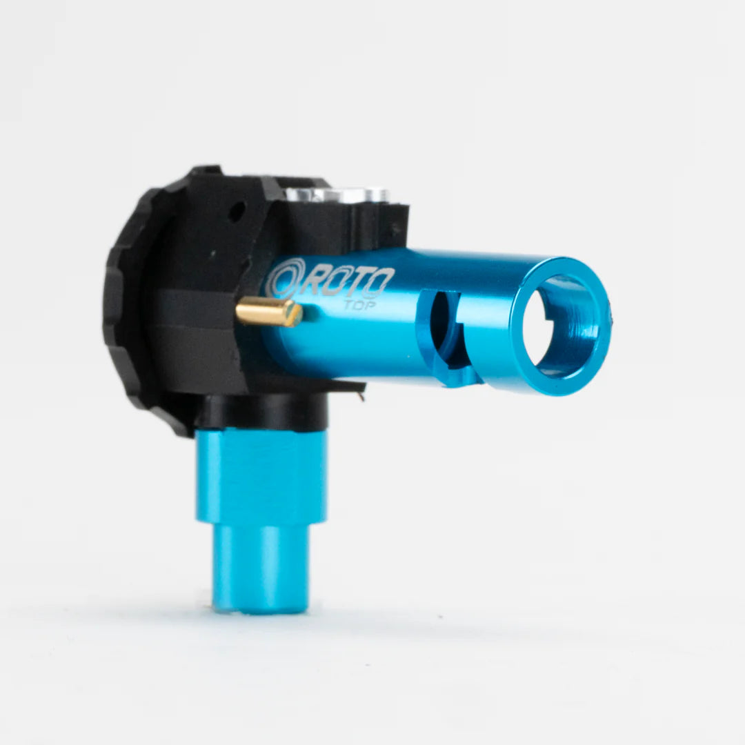 MechLabs Roto Hop Up Chamber Buckingless for HPA - Normal