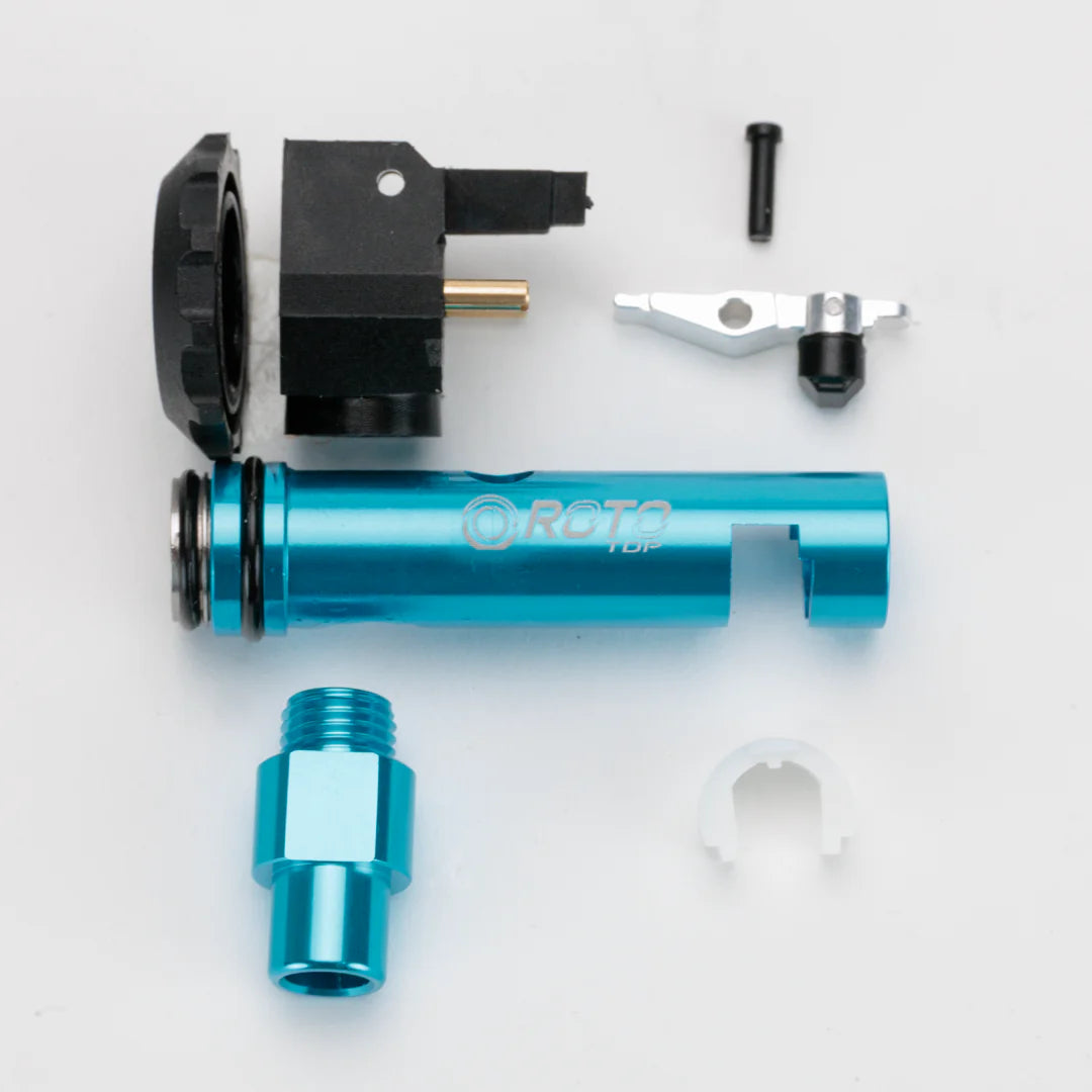 MechLabs Roto Hop Up Chamber Buckingless for HPA - Normal