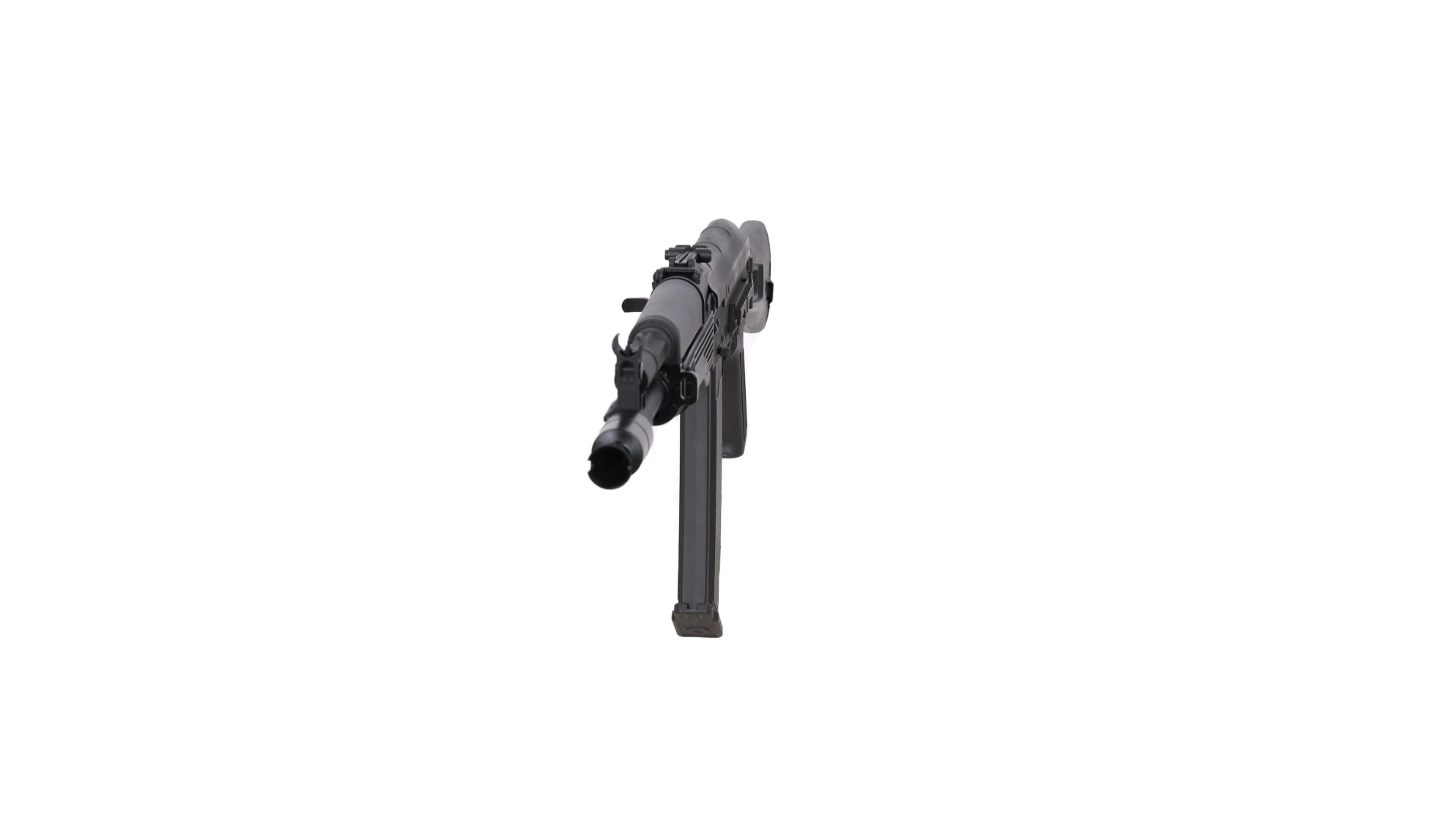 Specna Arms SA-J73 CORE™ HAL ETU Gen.2 - Black