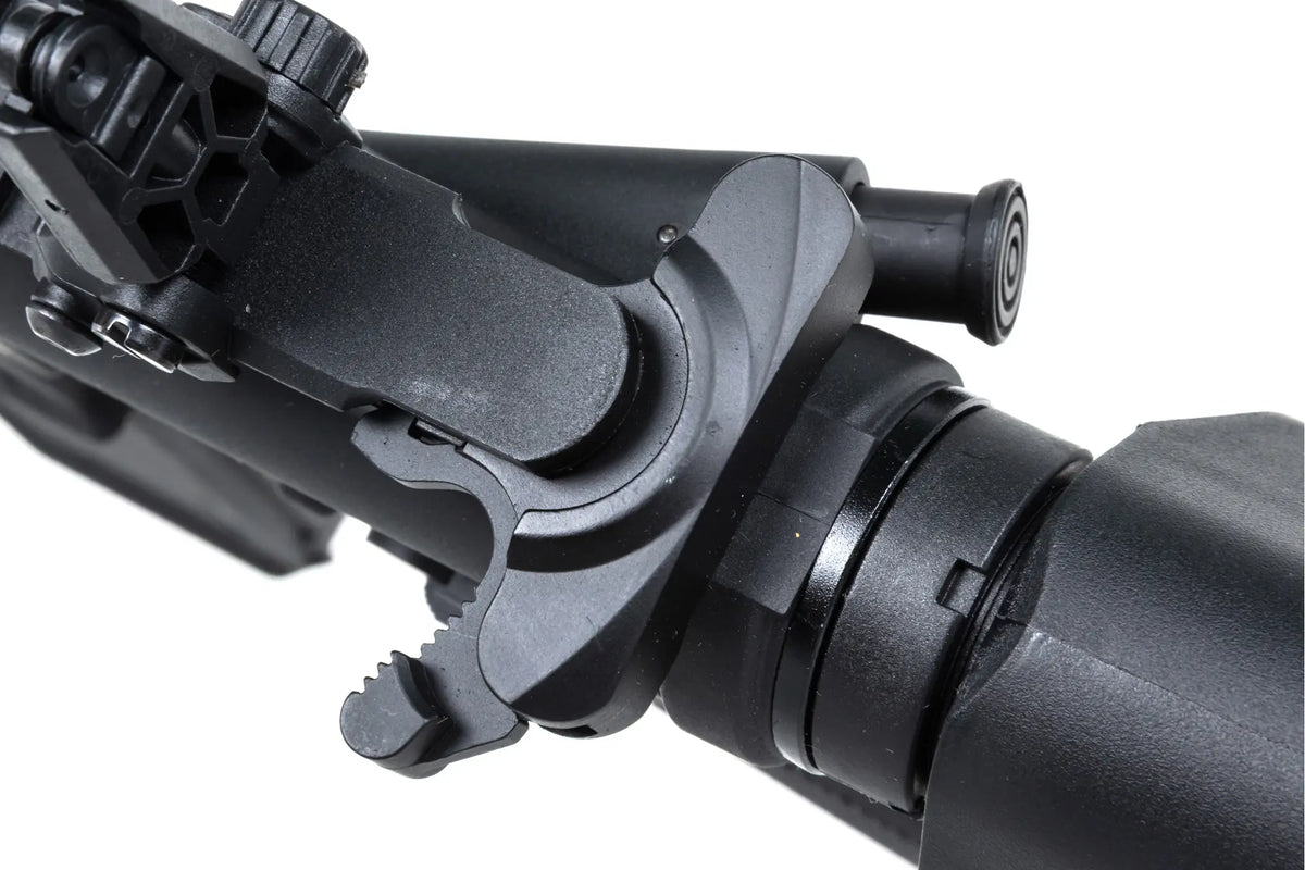 Specna Arms SA-F08 FLEX™ HAL ETU™ Gen. 2 sähköase - musta