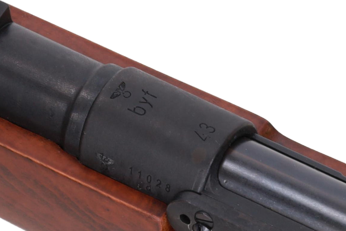 Specna Arms Kar98K RETRO Bolt-Action Rifle - Real Wood