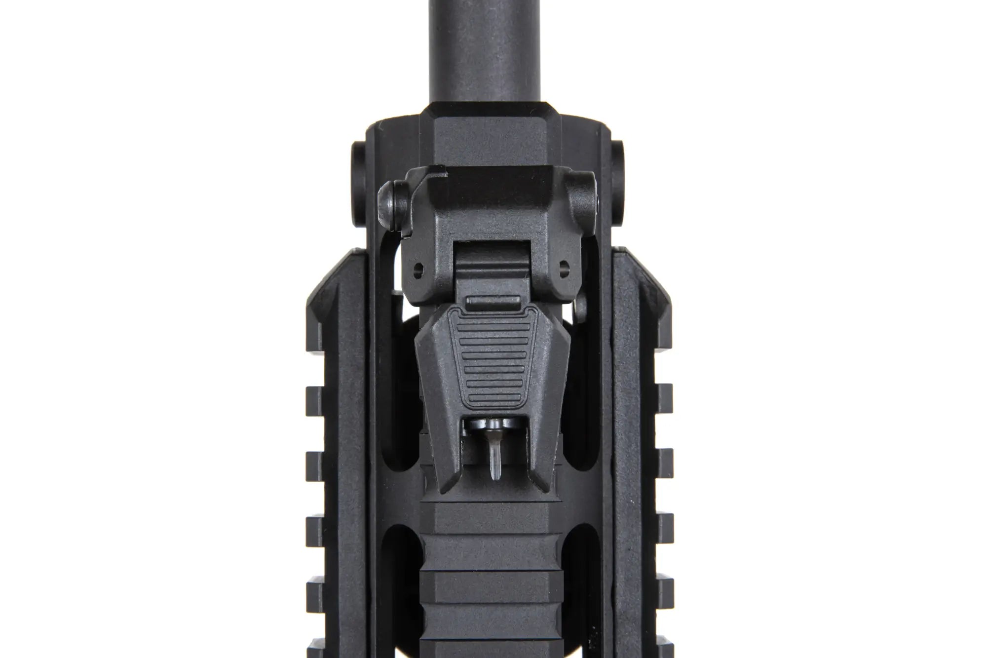 Specna Arms SA-P21 Prime™ Aster II ETU harjattomalla moottorilla - musta