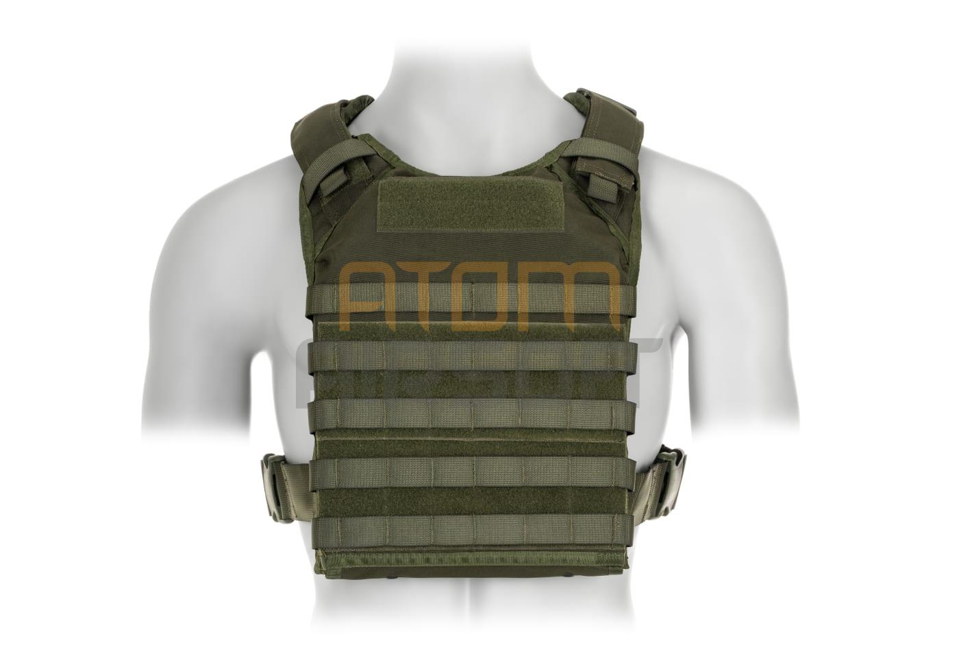 Invader Gear Armor Carrier - OD
