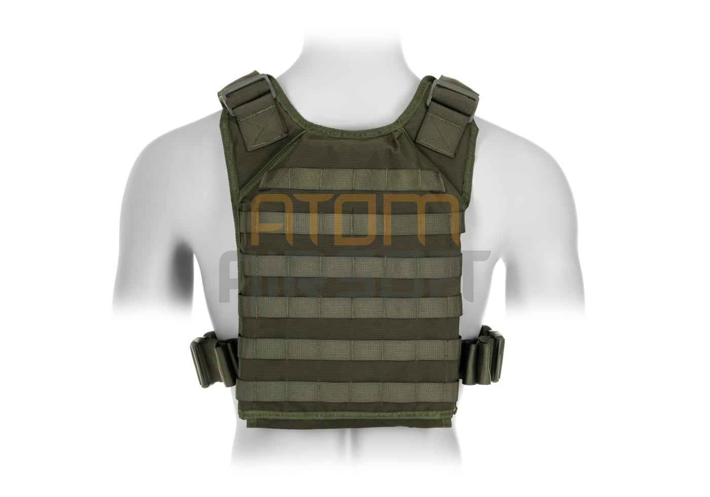 Invader Gear Armor Carrier - OD
