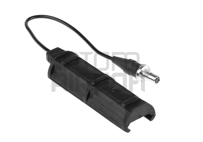 Valaisimen dual-etäkytkin, 1-osainen liitin