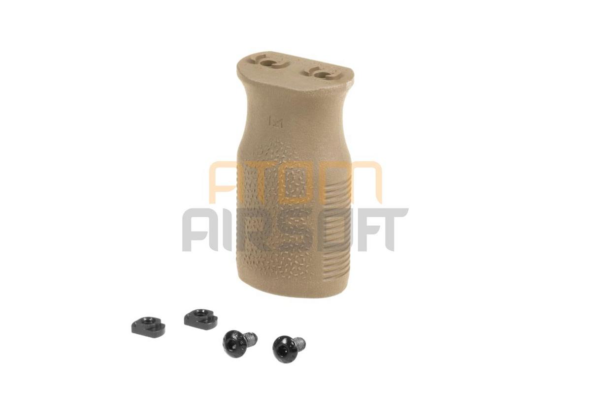 M-LOK MOE MVG pystykahva - hiekka