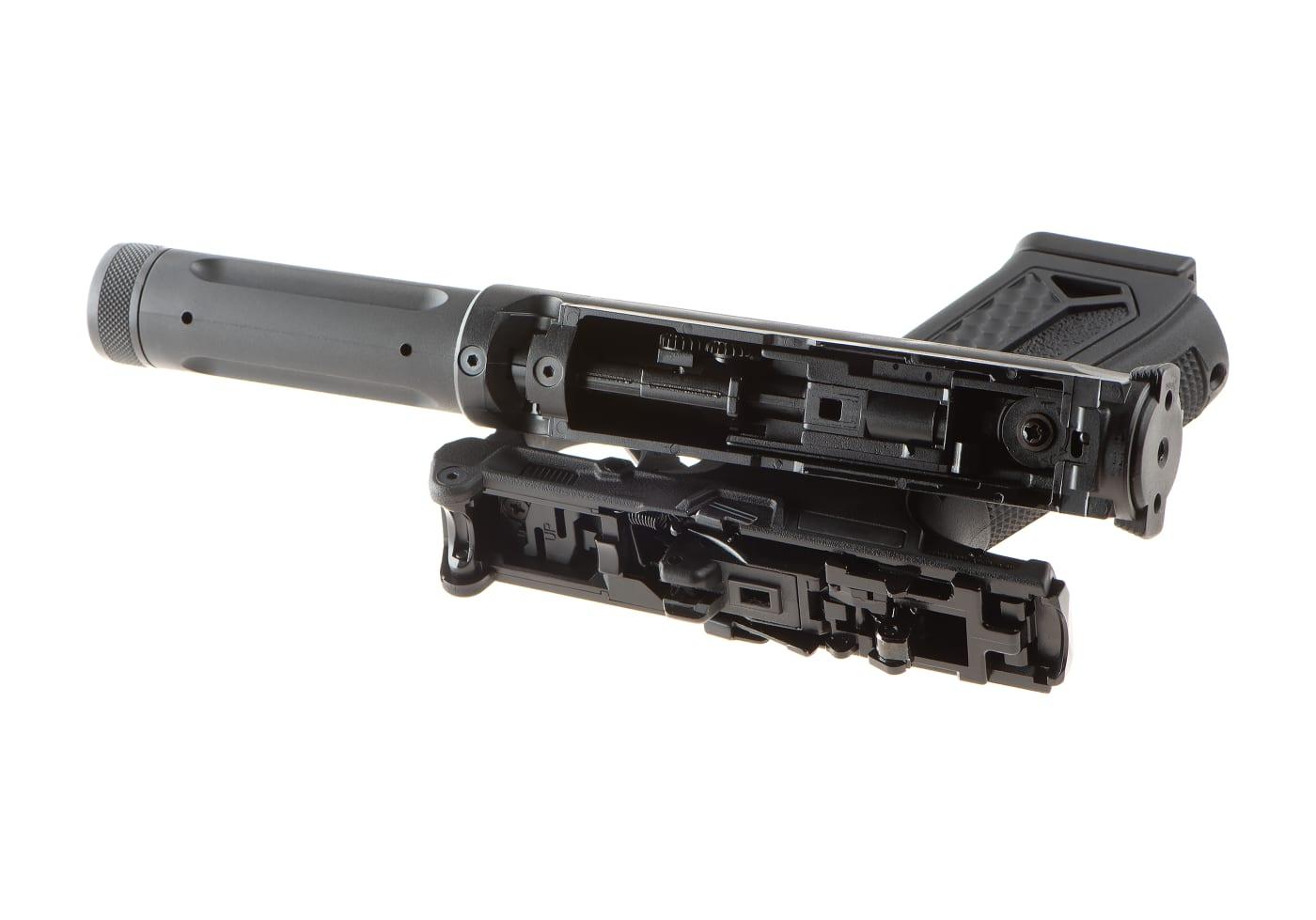 Action Army AAP01 gas pistol Semi Auto