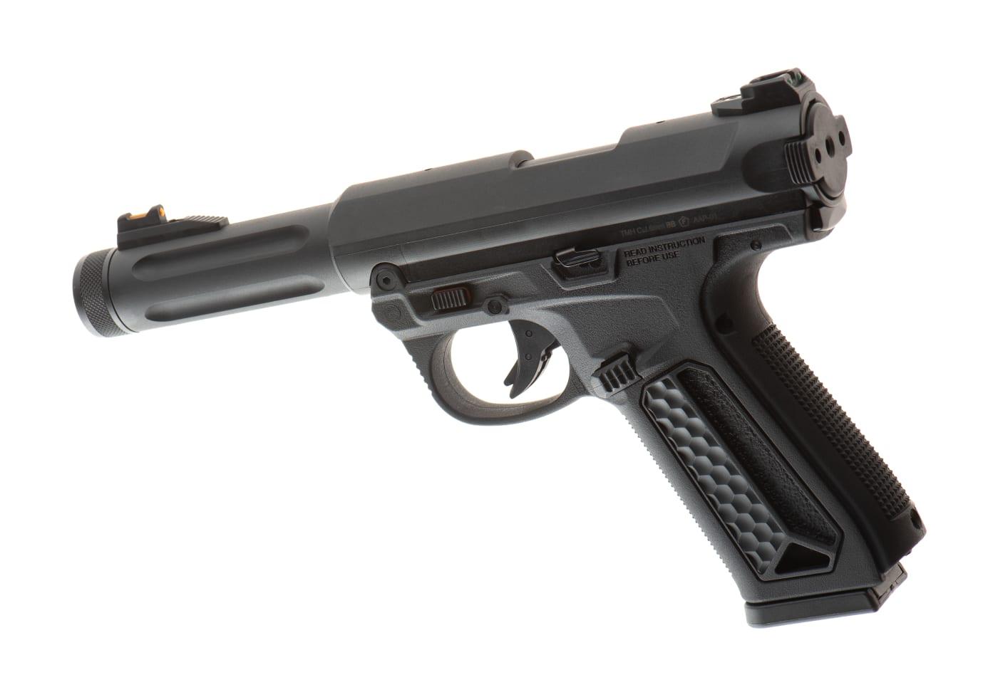 Action Army AAP01 gas pistol Semi Auto