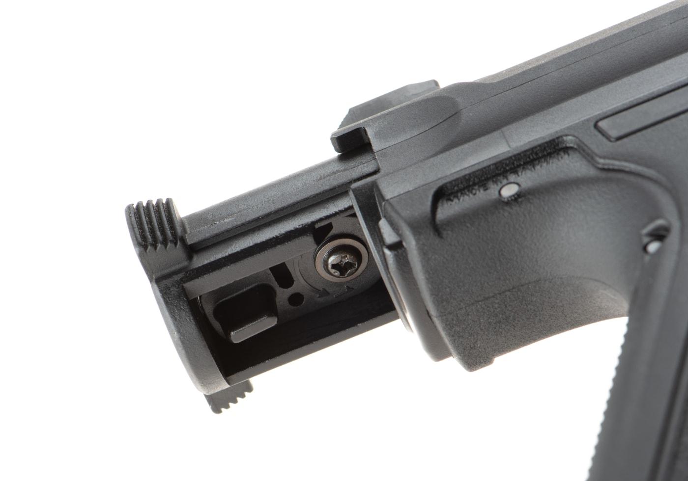 Action Army AAP01 gas pistol Semi Auto