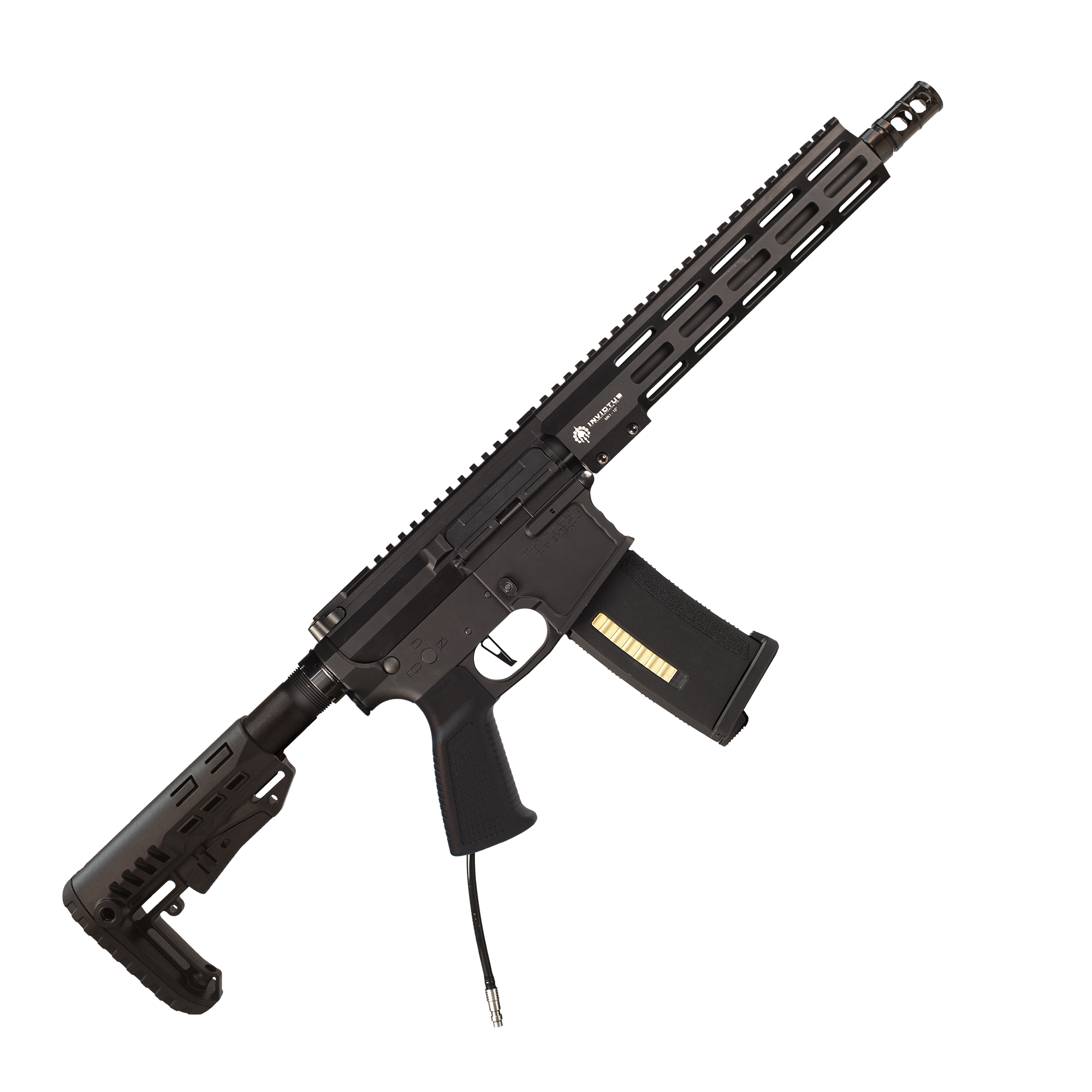 Wolverine Airsoft MTW Billet Series, Gen 3