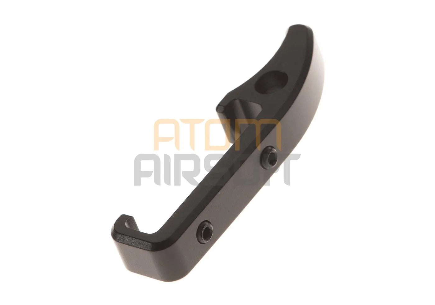 AAP01 CNC latauskahva, tyyppi 1 - musta