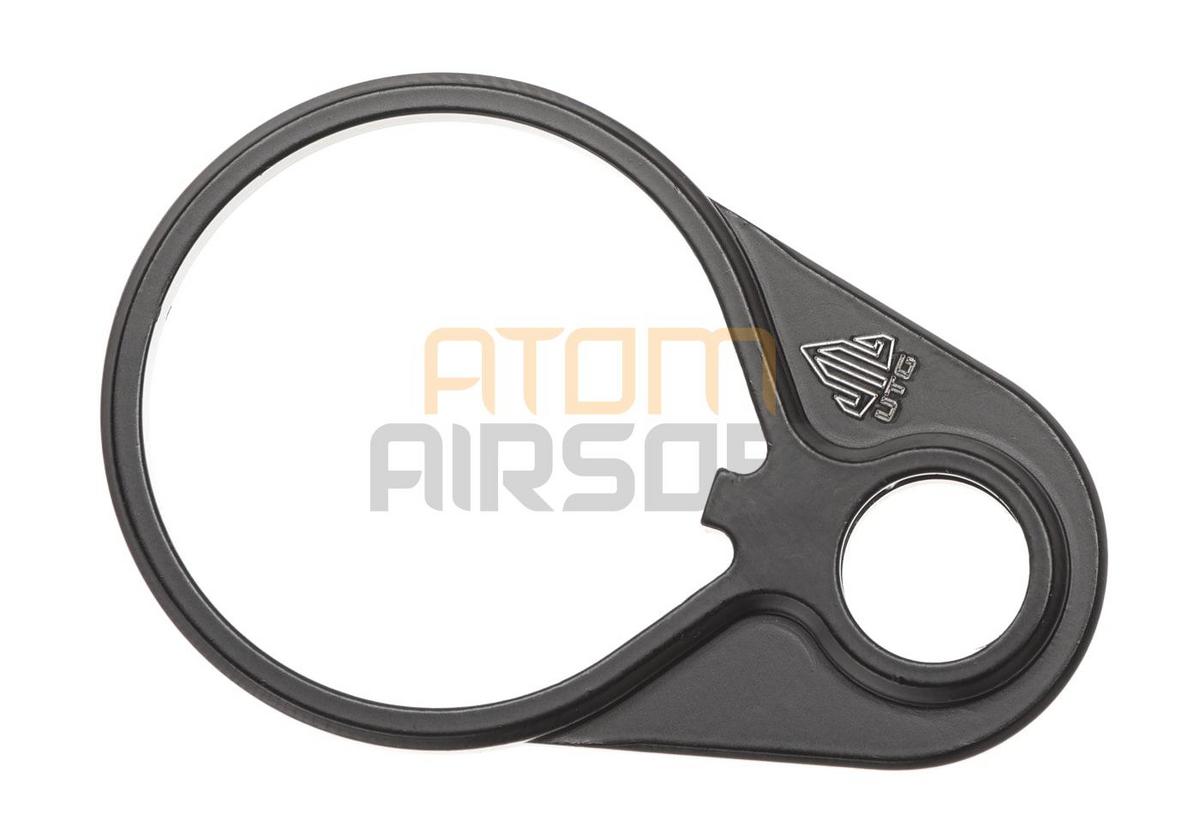 UTG AR-15 QD teräksinen end plate