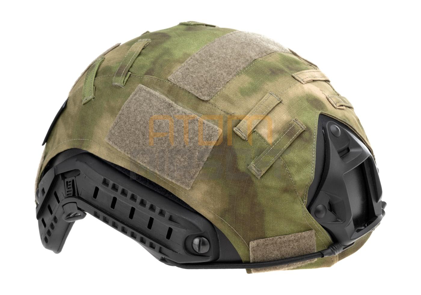 Invader Gear FAST helmet cover, Mod 2