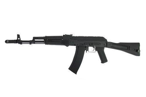 AK-74M, metal frame (CM047C)
