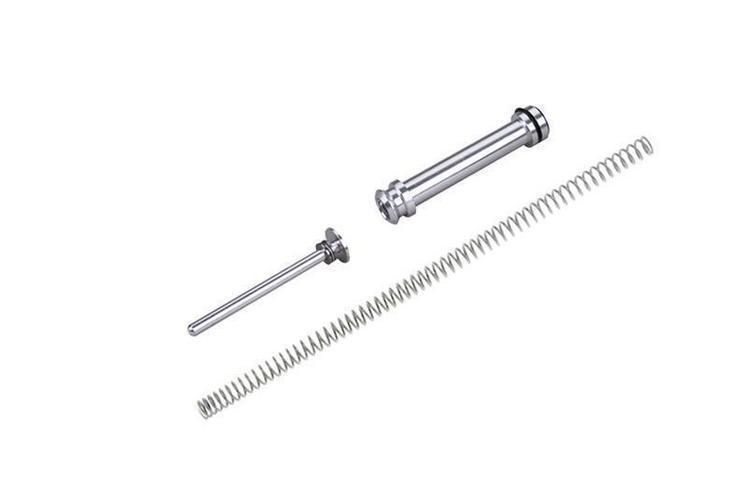 VSR-10 virityspaketti