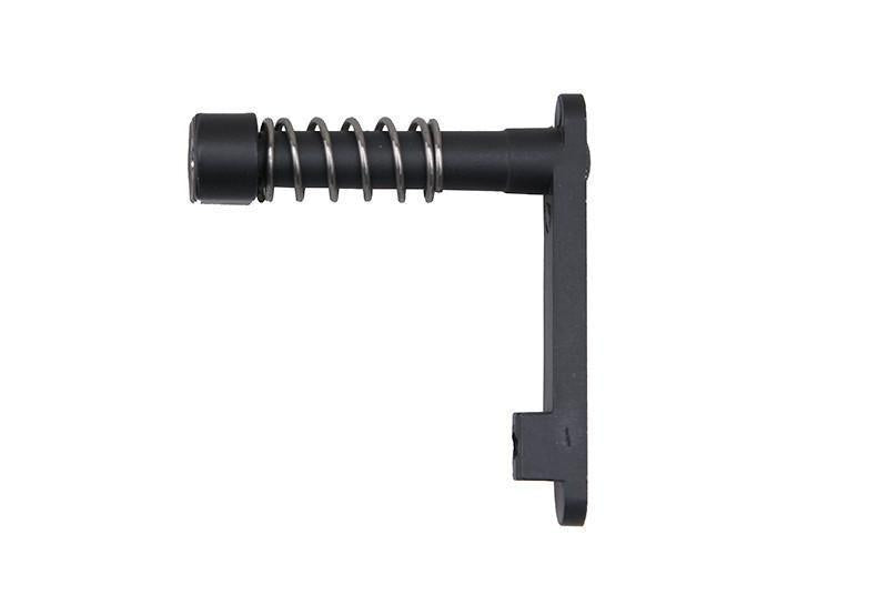 M4/M16 lippaanvapautin