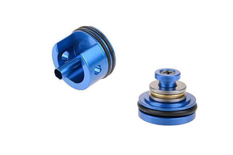 Männänpää ja sylinterinpää, versio 3