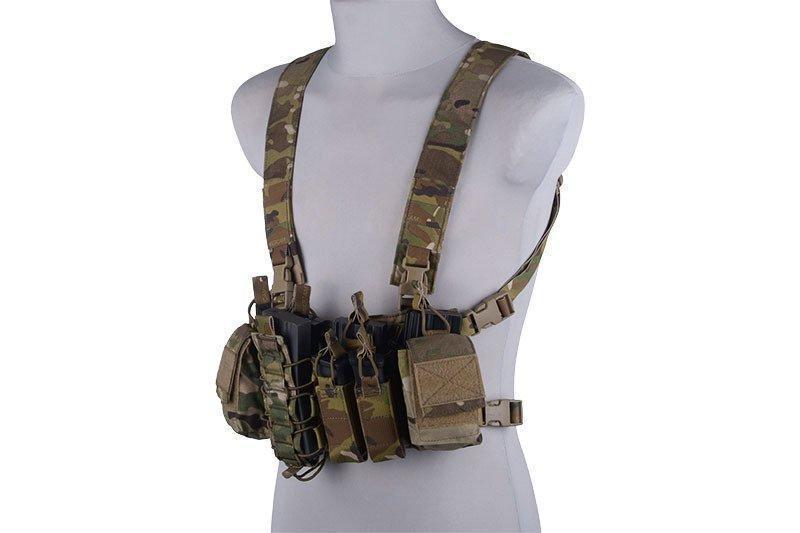 emerson gear chest rig Emerson D3CR chest rig Tactical vest