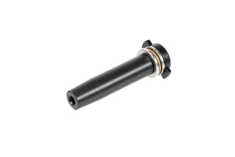 Kuulalaakeroitu QD jousenohjain, V2, polymeeri