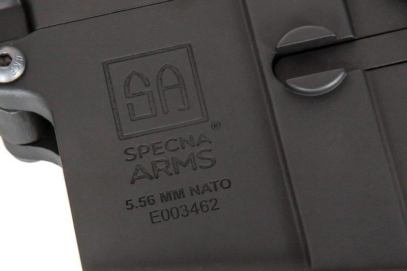 Specna Arms SA-E20 EDGE™ - Black