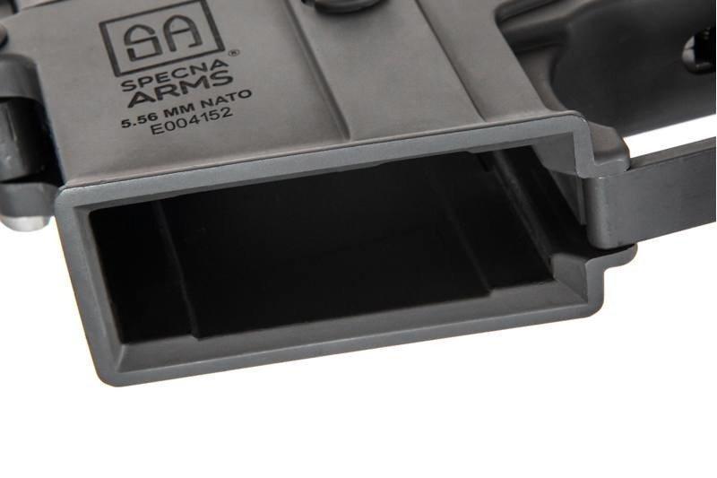 Specna Arms SA-E20 EDGE™ - Black