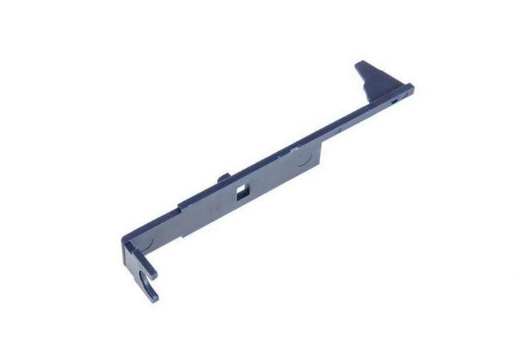 Vahvistettu suutinlevy V2