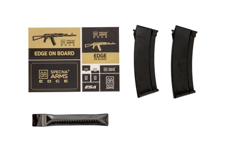 Specna Arms SA-J06 AK74 EDGE electric gun