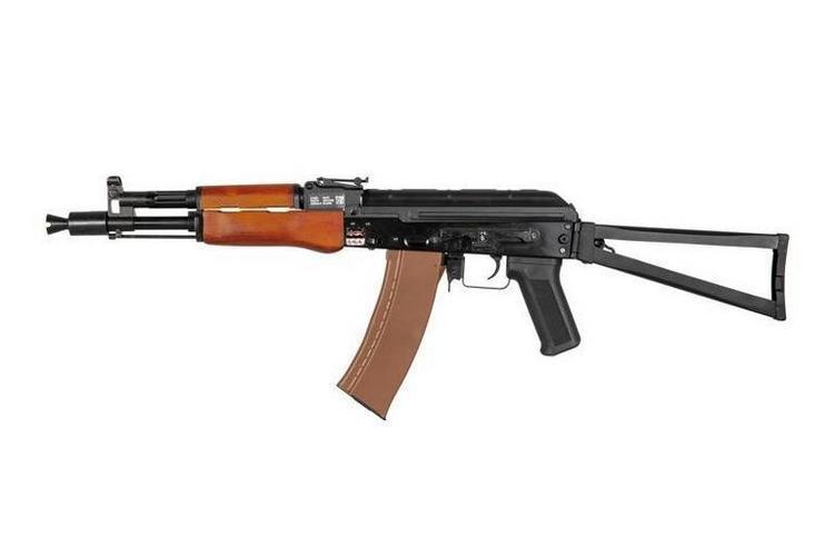 SA-J08 AK74 EDGE electric gun