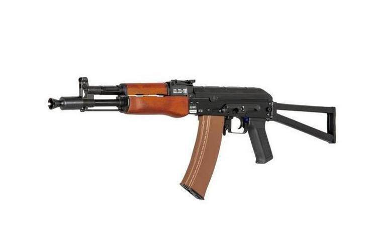 Specna Arms SA-J08 AK74 EDGE sähköase