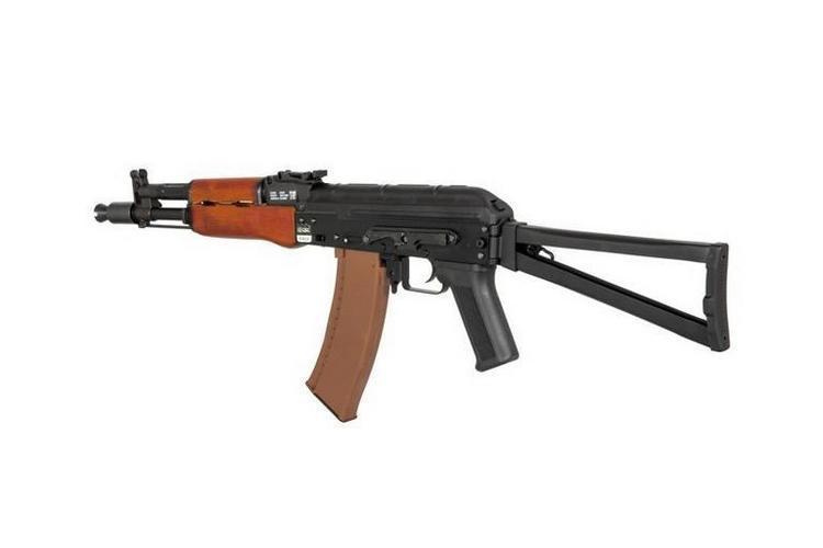 Specna Arms SA-J08 AK74 EDGE sähköase