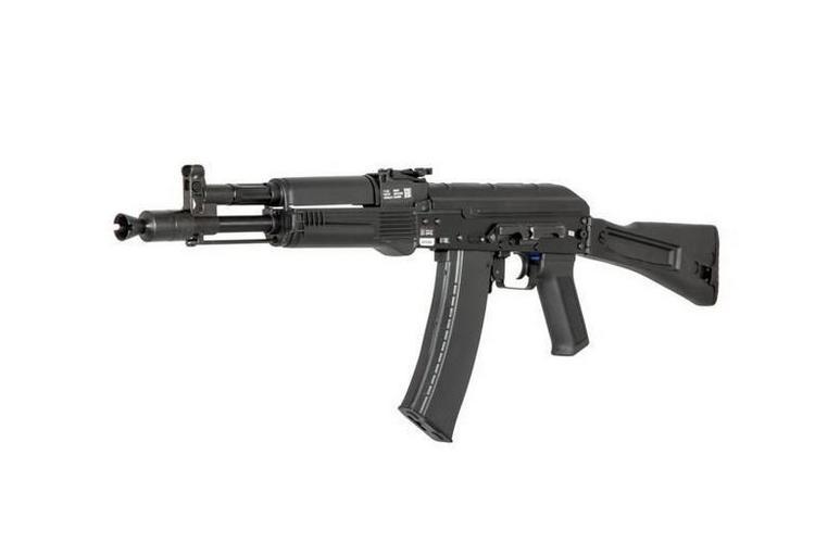 SA-J09 AK74 EDGE electric gun
