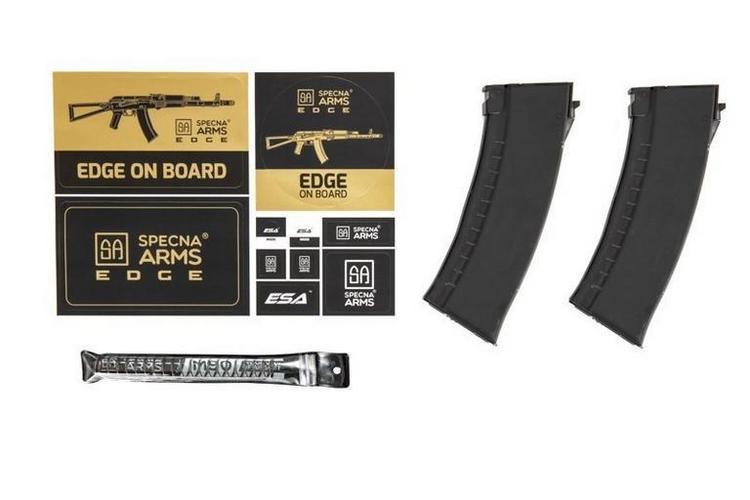 Specna Arms SA-J10 AK74 EDGE electric gun