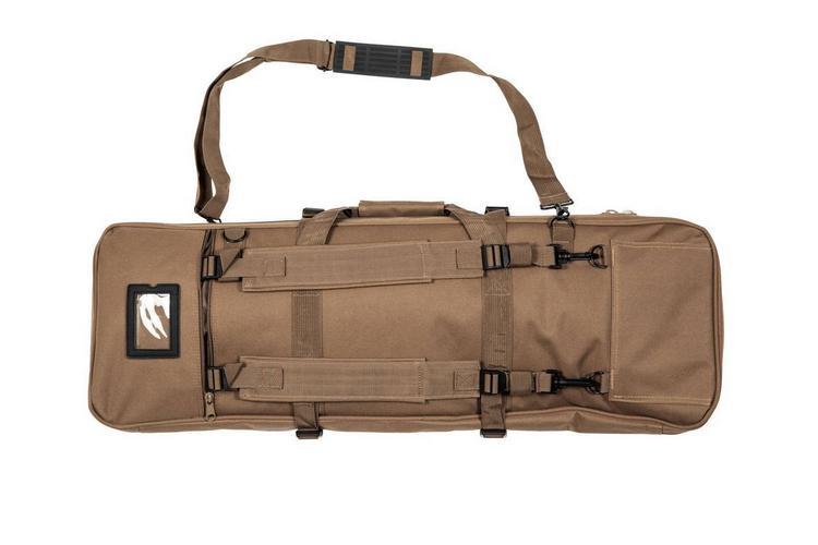 Specna Arms Gun bag V2, 84cm - Tan