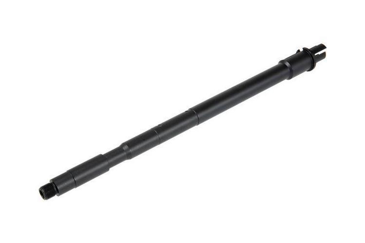 14.5" ulkopiippu AR15 EDGE-sarjalaisiin
