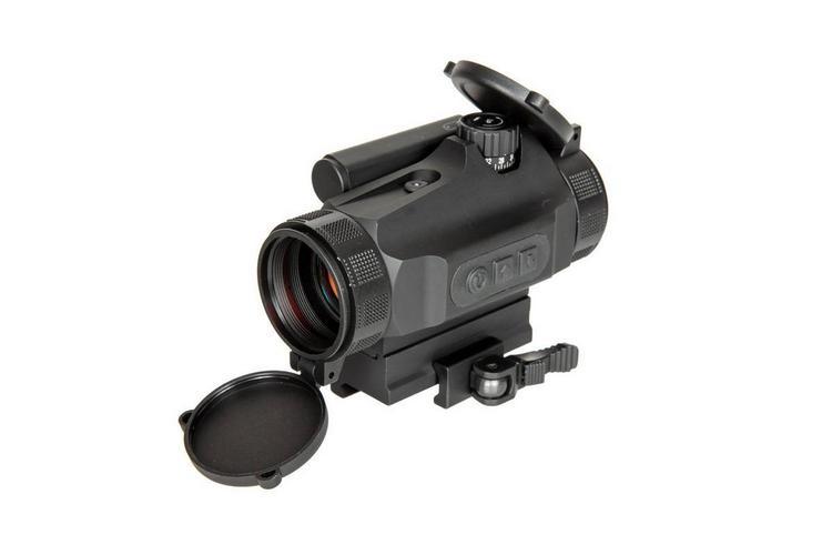 Vector Optics Nautilus 1x30 Gen.2 red dot sight