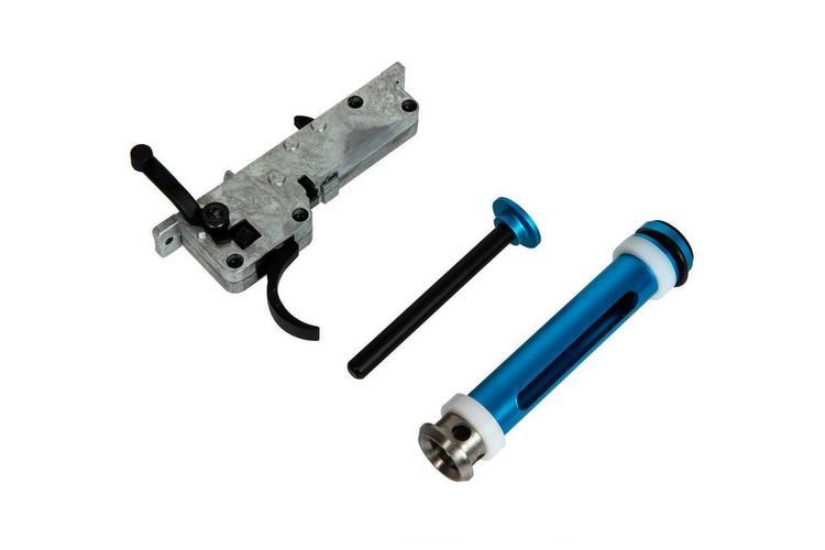 SA-S virityspaketti, 90 asteinen